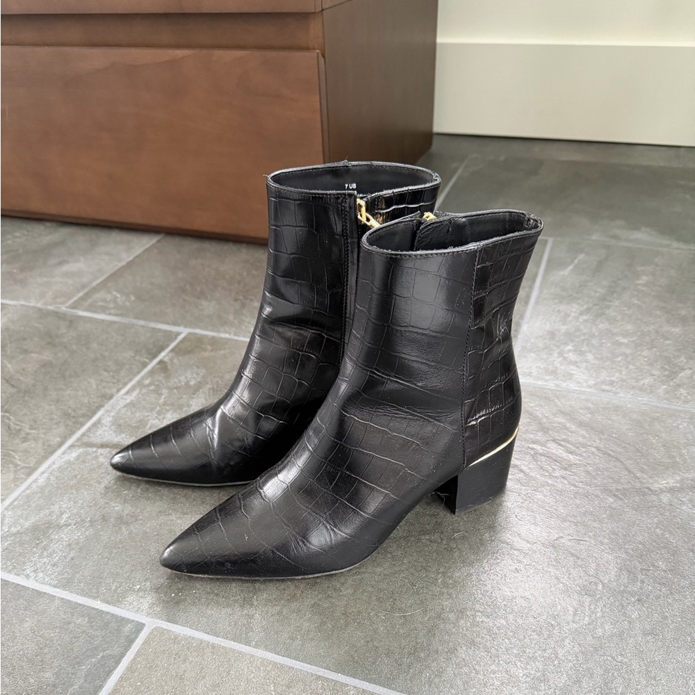 Luna boots